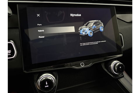Lynk Co 01 1.5 262PK Hybride Pano LED Sfeer 360Camera Carplay ACC Clima Navi Virtual Memory 20"LMV