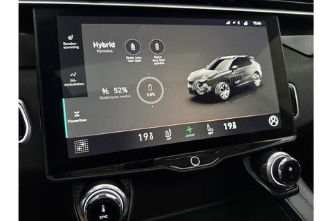 Lynk Co 01 1.5 262PK Hybride Pano LED Sfeer 360Camera Carplay ACC Clima Navi Virtual Memory 20"LMV