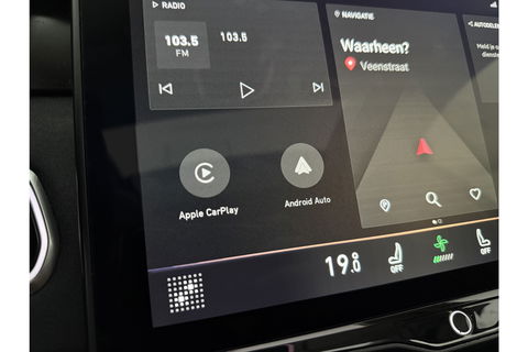 Lynk Co 01 1.5 262PK Hybride Pano LED Sfeer 360Camera Carplay ACC Clima Navi Virtual Memory 20"LMV