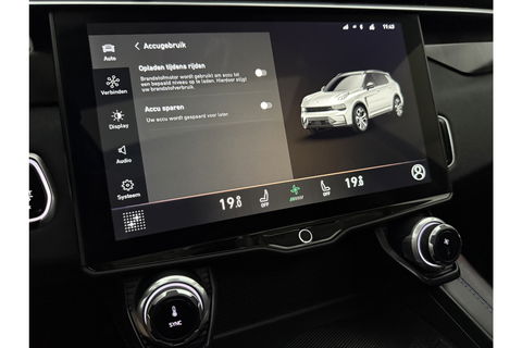 Lynk Co 01 1.5 262PK Hybride Pano LED Sfeer 360Camera Carplay ACC Clima Navi Virtual Memory 20"LMV