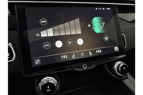 Lynk Co 01 1.5 262PK Hybride Pano LED Sfeer 360Camera Carplay ACC Clima Navi Virtual Memory 20"LMV