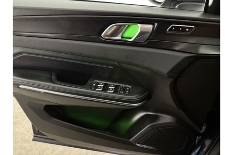 Lynk Co 01 1.5 262PK Hybride Pano LED Sfeer 360Camera Carplay ACC Clima Navi Virtual Memory 20"LMV