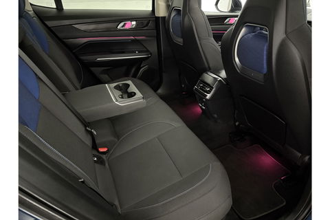 Lynk Co 01 1.5 262PK Hybride Pano LED Sfeer 360Camera Carplay ACC Clima Navi Virtual Memory 20"LMV