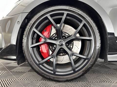 Audi RS3 Sportback 2.5 TFSI quattro Aut. *PANO | HEAD-UP | MATRIX-LED | FULL-LED | ADAPTIVE-CRUISE | BLIND-SPOT | MEMORY-PACK | KEYLESS | SPORT-SEATS | CAMERA | DIGI-COCKPIT | AMBIENT-LIGHT | 19''ALU*