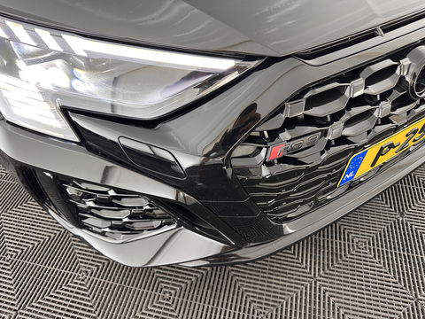 Audi RS3 Sportback 2.5 TFSI quattro Aut. *PANO | HEAD-UP | MATRIX-LED | FULL-LED | ADAPTIVE-CRUISE | BLIND-SPOT | MEMORY-PACK | KEYLESS | SPORT-SEATS | CAMERA | DIGI-COCKPIT | AMBIENT-LIGHT | 19''ALU*