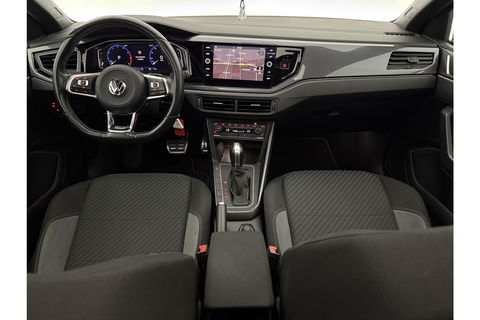 Volkswagen Polo 1.0 TSI 116PK R-Line DSG Pano LED Camera Carplay ACC Virtual Navi Clima PDC 17"LMV