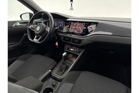 Volkswagen Polo 1.0 TSI 116PK R-Line DSG Pano LED Camera Carplay ACC Virtual Navi Clima PDC 17"LMV