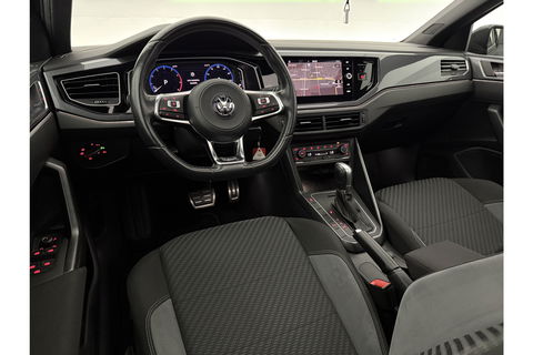 Volkswagen Polo 1.0 TSI 116PK R-Line DSG Pano LED Camera Carplay ACC Virtual Navi Clima PDC 17"LMV