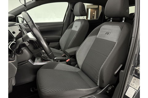 Volkswagen Polo 1.0 TSI 116PK R-Line DSG Pano LED Camera Carplay ACC Virtual Navi Clima PDC 17"LMV