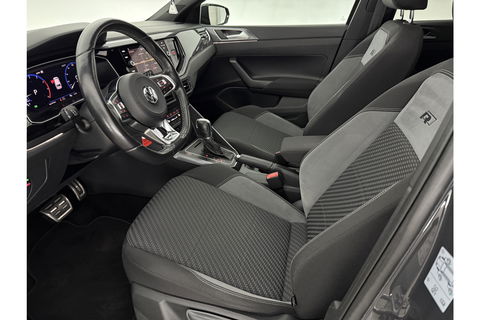 Volkswagen Polo 1.0 TSI 116PK R-Line DSG Pano LED Camera Carplay ACC Virtual Navi Clima PDC 17"LMV