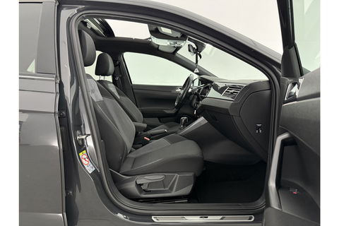 Volkswagen Polo 1.0 TSI 116PK R-Line DSG Pano LED Camera Carplay ACC Virtual Navi Clima PDC 17"LMV