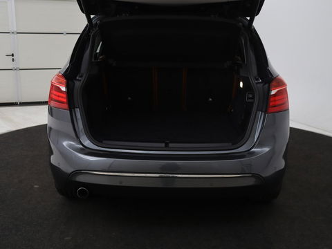 BMW 2 Serie 225xe High Executive | Luxury Line | Leder | Head-Up | Stoelverwarming | Full LED | Navigatie | Keyless | Sportstoelen