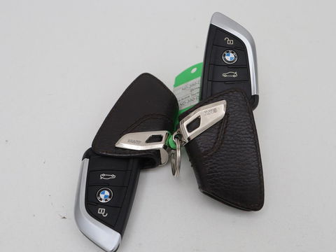 BMW 2 Serie 225xe High Executive | Luxury Line | Leder | Head-Up | Stoelverwarming | Full LED | Navigatie | Keyless | Sportstoelen