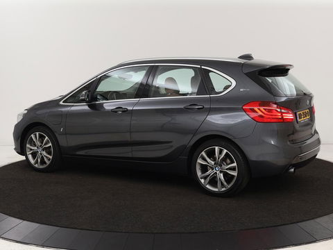 BMW 2 Serie 225xe High Executive | Luxury Line | Leder | Head-Up | Stoelverwarming | Full LED | Navigatie | Keyless | Sportstoelen