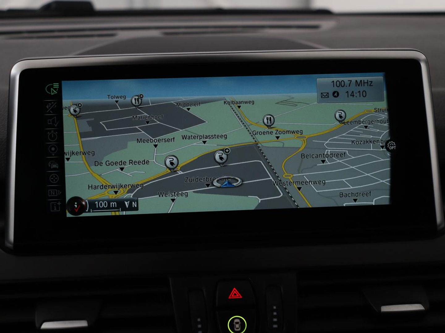 BMW 2 Serie 225xe High Executive | Luxury Line | Leder | Head-Up | Stoelverwarming | Full LED | Navigatie | Keyless | Sportstoelen