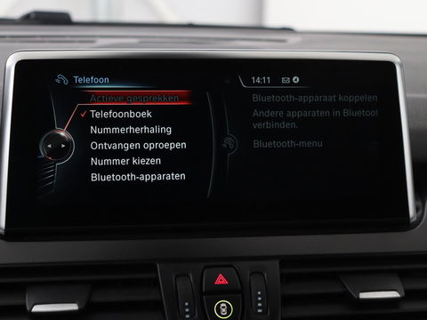 BMW 2 Serie 225xe High Executive | Luxury Line | Leder | Head-Up | Stoelverwarming | Full LED | Navigatie | Keyless | Sportstoelen