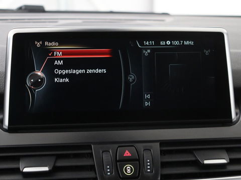 BMW 2 Serie 225xe High Executive | Luxury Line | Leder | Head-Up | Stoelverwarming | Full LED | Navigatie | Keyless | Sportstoelen