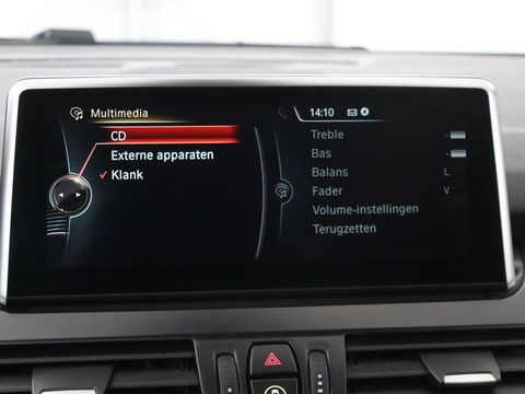 BMW 2 Serie 225xe High Executive | Luxury Line | Leder | Head-Up | Stoelverwarming | Full LED | Navigatie | Keyless | Sportstoelen