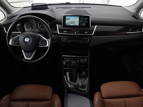 BMW 2 Serie 225xe High Executive | Luxury Line | Leder | Head-Up | Stoelverwarming | Full LED | Navigatie | Keyless | Sportstoelen