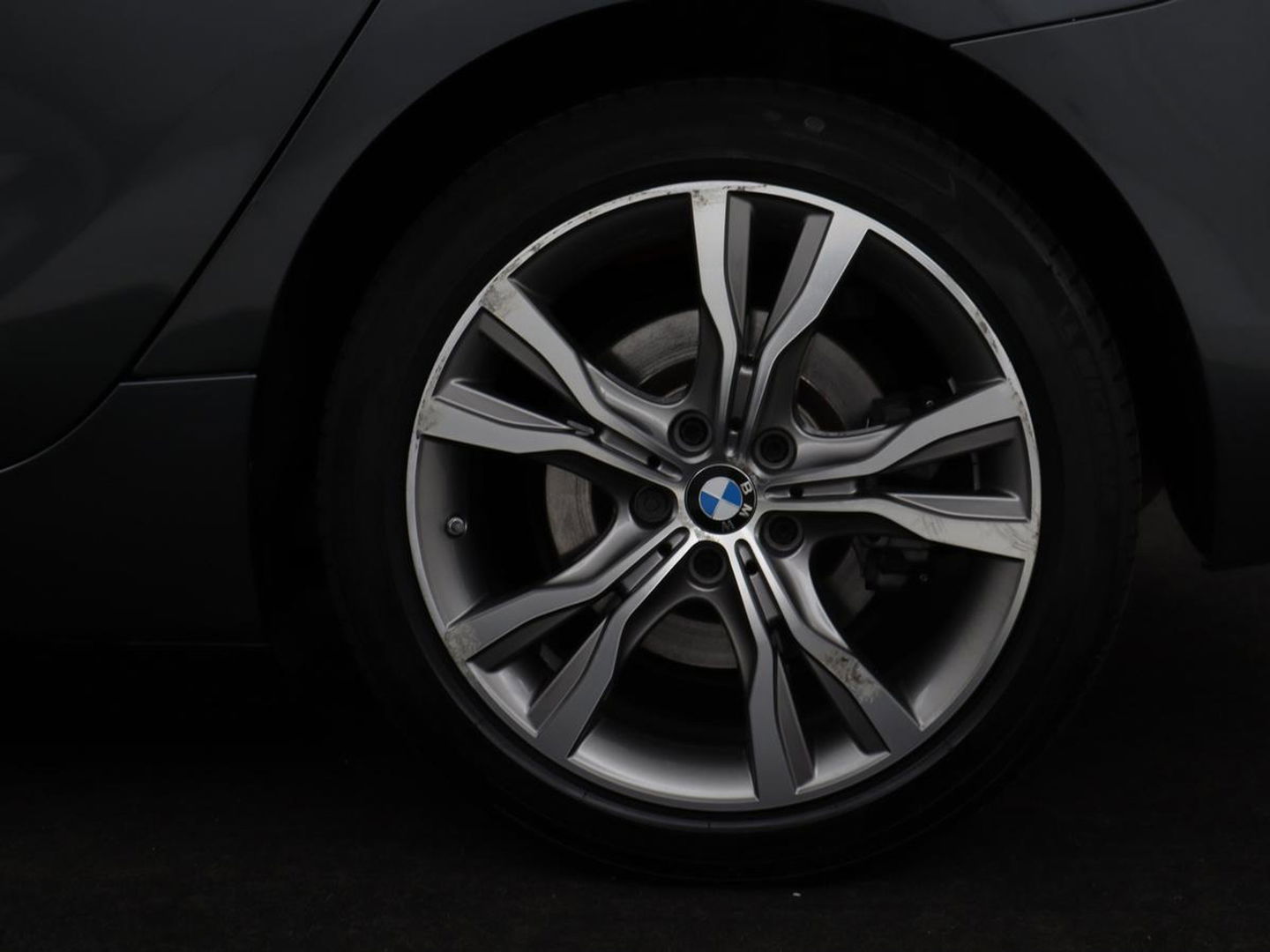 BMW 2 Serie 225xe High Executive | Luxury Line | Leder | Head-Up | Stoelverwarming | Full LED | Navigatie | Keyless | Sportstoelen