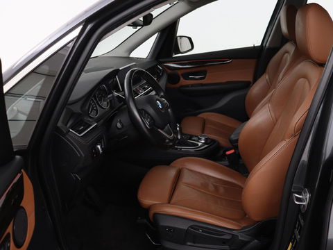 BMW 2 Serie 225xe High Executive | Luxury Line | Leder | Head-Up | Stoelverwarming | Full LED | Navigatie | Keyless | Sportstoelen