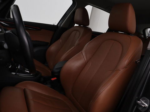BMW 2 Serie 225xe High Executive | Luxury Line | Leder | Head-Up | Stoelverwarming | Full LED | Navigatie | Keyless | Sportstoelen