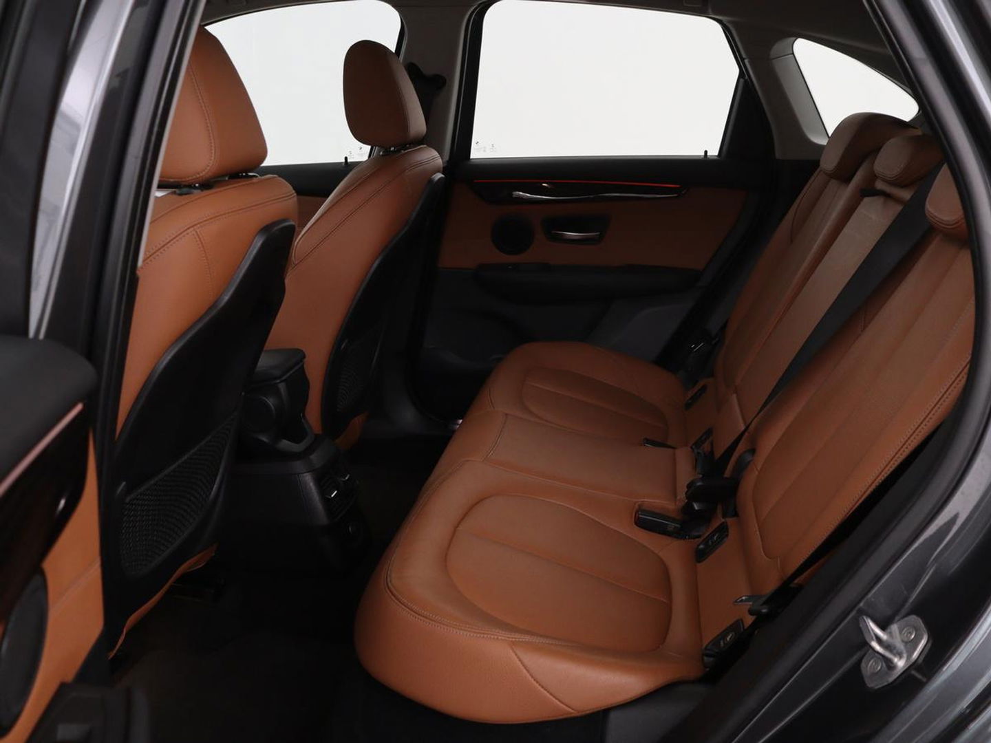 BMW 2 Serie 225xe High Executive | Luxury Line | Leder | Head-Up | Stoelverwarming | Full LED | Navigatie | Keyless | Sportstoelen