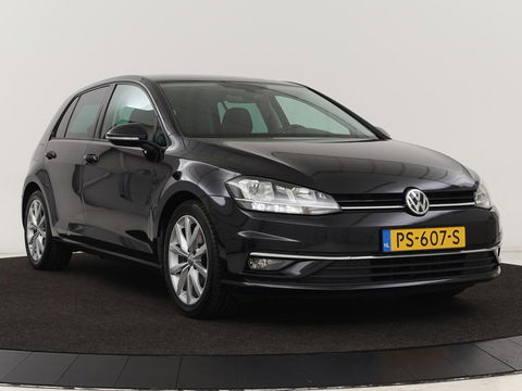 Volkswagen Golf 1.5 TSI Highline | Stoelverwarming | Virtual Cockpit | Carplay | Massage | Camera | Adaptive cruise | Park Assist | Climate control