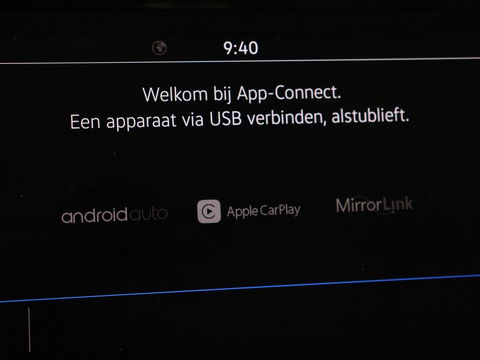 Volkswagen Golf 1.5 TSI Highline | Stoelverwarming | Virtual Cockpit | Carplay | Massage | Camera | Adaptive cruise | Park Assist | Climate control