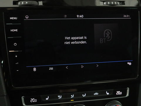 Volkswagen Golf 1.5 TSI Highline | Stoelverwarming | Virtual Cockpit | Carplay | Massage | Camera | Adaptive cruise | Park Assist | Climate control