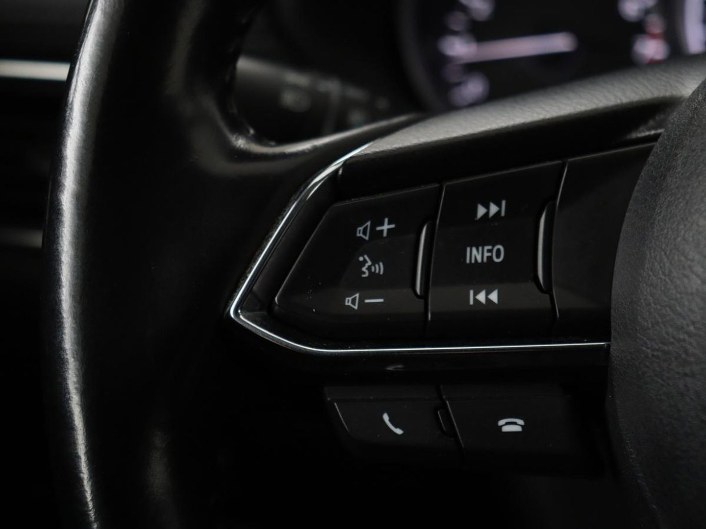 Mazda CX-5 2.0 SkyActiv-G 165 SkyLease GT | Leder | Trekhaak | Stoel & stuurverwarming | BOSE Sound | Memory | Keyless | Navigatie | Climate control | Bluetooth