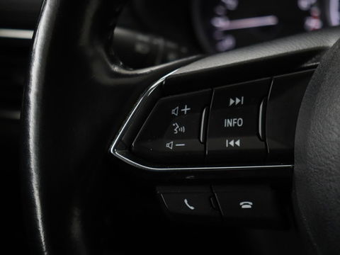 Mazda CX-5 2.0 SkyActiv-G 165 SkyLease GT | Leder | Trekhaak | Stoel & stuurverwarming | BOSE Sound | Memory | Keyless | Navigatie | Climate control | Bluetooth