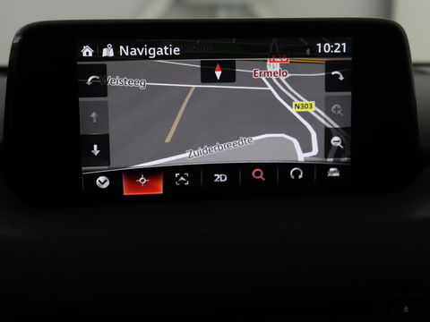 Mazda CX-5 2.0 SkyActiv-G 165 SkyLease GT | Leder | Trekhaak | Stoel & stuurverwarming | BOSE Sound | Memory | Keyless | Navigatie | Climate control | Bluetooth