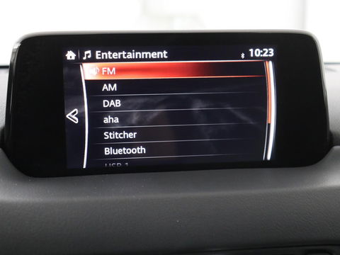 Mazda CX-5 2.0 SkyActiv-G 165 SkyLease GT | Leder | Trekhaak | Stoel & stuurverwarming | BOSE Sound | Memory | Keyless | Navigatie | Climate control | Bluetooth