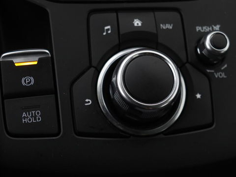 Mazda CX-5 2.0 SkyActiv-G 165 SkyLease GT | Leder | Trekhaak | Stoel & stuurverwarming | BOSE Sound | Memory | Keyless | Navigatie | Climate control | Bluetooth