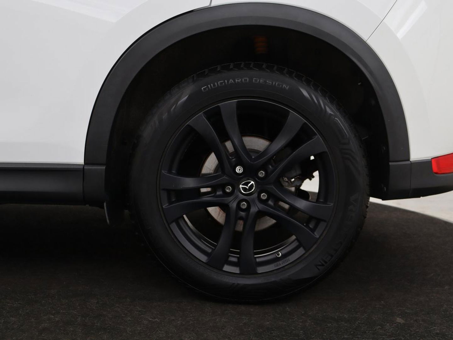 Mazda CX-5 2.0 SkyActiv-G 165 SkyLease GT | Leder | Trekhaak | Stoel & stuurverwarming | BOSE Sound | Memory | Keyless | Navigatie | Climate control | Bluetooth