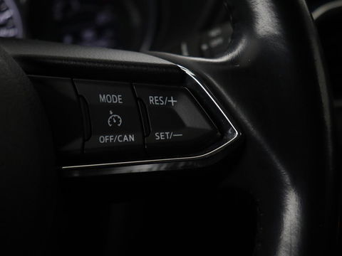 Mazda CX-5 2.0 SkyActiv-G 165 SkyLease GT | Leder | Trekhaak | Stoel & stuurverwarming | BOSE Sound | Memory | Keyless | Navigatie | Climate control | Bluetooth