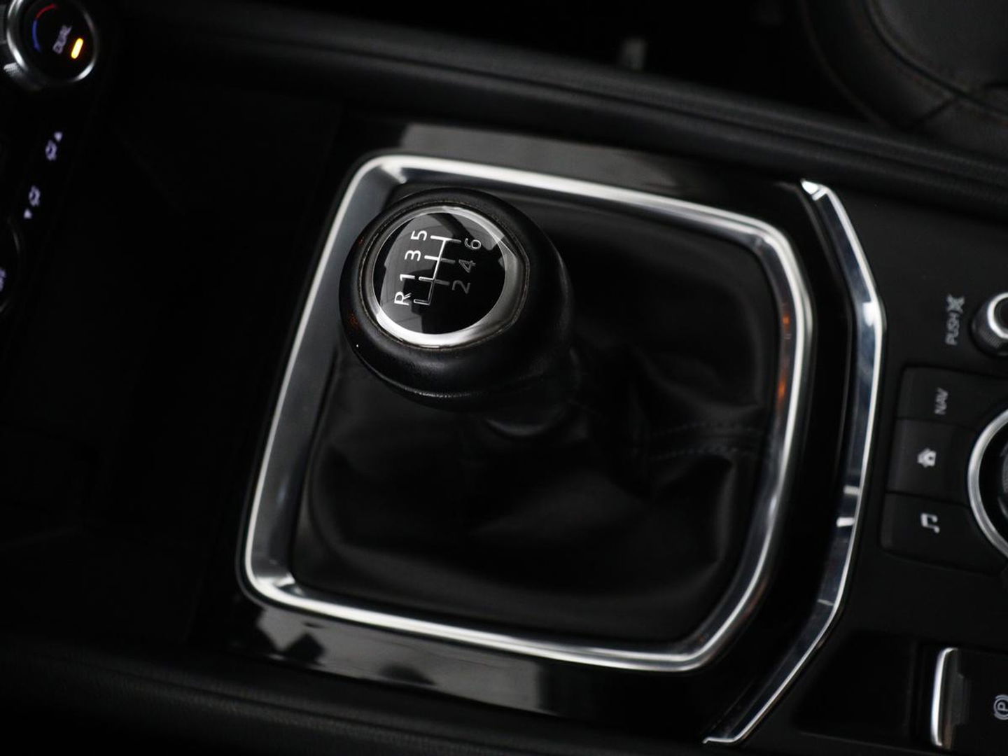 Mazda CX-5 2.0 SkyActiv-G 165 SkyLease GT | Leder | Trekhaak | Stoel & stuurverwarming | BOSE Sound | Memory | Keyless | Navigatie | Climate control | Bluetooth