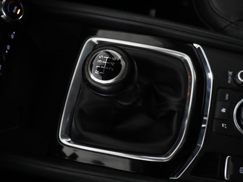 Mazda CX-5 2.0 SkyActiv-G 165 SkyLease GT | Leder | Trekhaak | Stoel & stuurverwarming | BOSE Sound | Memory | Keyless | Navigatie | Climate control | Bluetooth