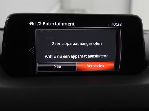 Mazda CX-5 2.0 SkyActiv-G 165 SkyLease GT | Leder | Trekhaak | Stoel & stuurverwarming | BOSE Sound | Memory | Keyless | Navigatie | Climate control | Bluetooth