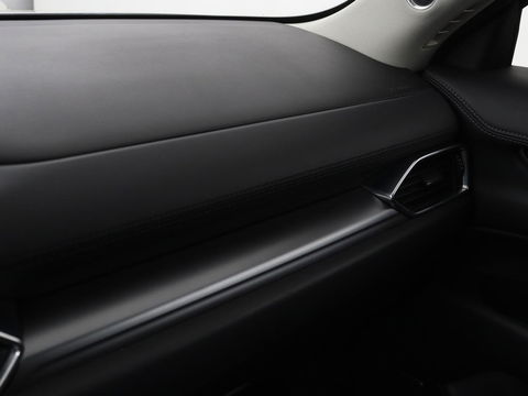 Mazda CX-5 2.0 SkyActiv-G 165 SkyLease GT | Leder | Trekhaak | Stoel & stuurverwarming | BOSE Sound | Memory | Keyless | Navigatie | Climate control | Bluetooth