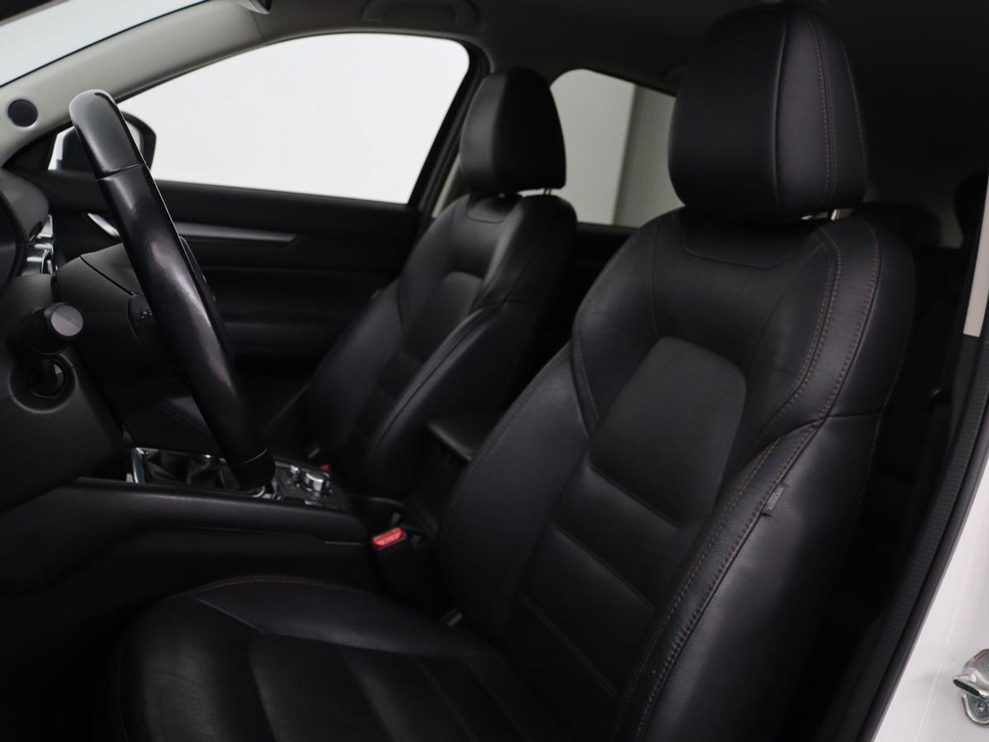 Mazda CX-5 2.0 SkyActiv-G 165 SkyLease GT | Leder | Trekhaak | Stoel & stuurverwarming | BOSE Sound | Memory | Keyless | Navigatie | Climate control | Bluetooth