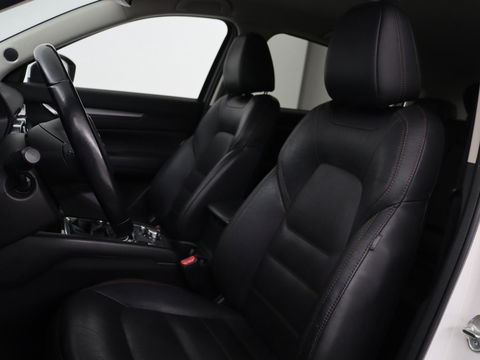 Mazda CX-5 2.0 SkyActiv-G 165 SkyLease GT | Leder | Trekhaak | Stoel & stuurverwarming | BOSE Sound | Memory | Keyless | Navigatie | Climate control | Bluetooth