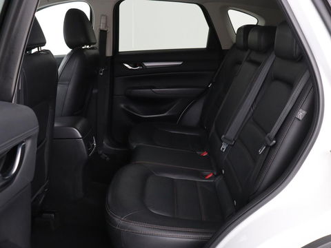 Mazda CX-5 2.0 SkyActiv-G 165 SkyLease GT | Leder | Trekhaak | Stoel & stuurverwarming | BOSE Sound | Memory | Keyless | Navigatie | Climate control | Bluetooth