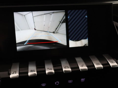 Peugeot 508 1.6 HYbrid Allure Pack Business | Adaptive cruise | Camera | Carplay | Full LED | Navigatie | Keyless | Half leder | Parkeerhulp | PHEV