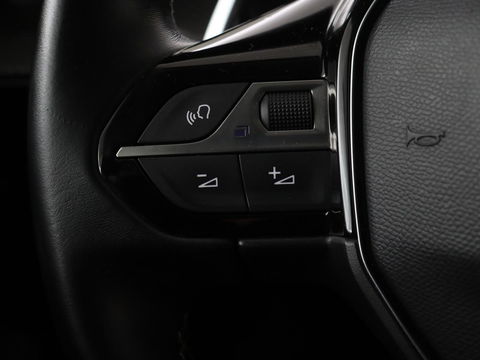 Peugeot 508 1.6 HYbrid Allure Pack Business | Adaptive cruise | Camera | Carplay | Full LED | Navigatie | Keyless | Half leder | Parkeerhulp | PHEV