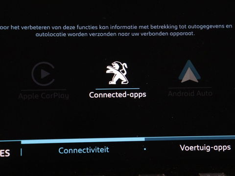 Peugeot 508 1.6 HYbrid Allure Pack Business | Adaptive cruise | Camera | Carplay | Full LED | Navigatie | Keyless | Half leder | Parkeerhulp | PHEV