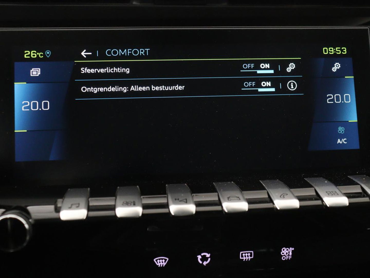 Peugeot 508 1.6 HYbrid Allure Pack Business | Adaptive cruise | Camera | Carplay | Full LED | Navigatie | Keyless | Half leder | Parkeerhulp | PHEV