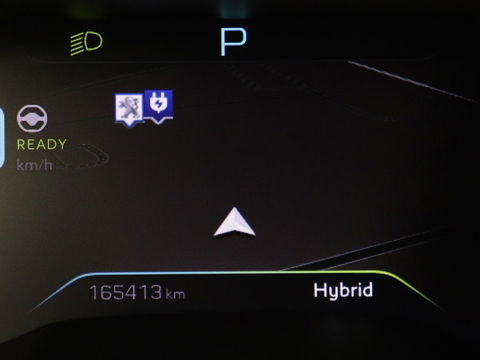 Peugeot 508 1.6 HYbrid Allure Pack Business | Adaptive cruise | Camera | Carplay | Full LED | Navigatie | Keyless | Half leder | Parkeerhulp | PHEV
