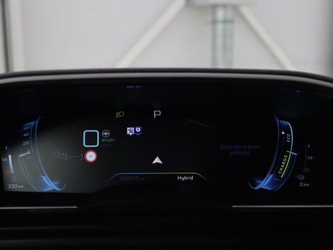 Peugeot 508 1.6 HYbrid Allure Pack Business | Adaptive cruise | Camera | Carplay | Full LED | Navigatie | Keyless | Half leder | Parkeerhulp | PHEV